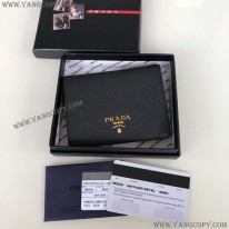 プラダ 偽物 二つ折り財布 ☆VITELLO MOVE☆コンパクト pup65095