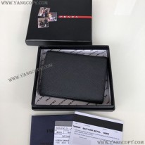 プラダ 偽物 二つ折り財布 ☆VITELLO MOVE☆コンパクト pup65095