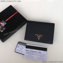 プラダ 偽物 二つ折り財布 ☆VITELLO MOVE☆コンパクト pup65095