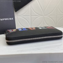 プラダ 偽物 財布 ラウンドファスナー 長財布 puj10021