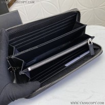 プラダ 偽物 財布 ラウンドファスナー 長財布 pus10520