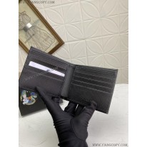 プラダ 偽物 レザー折りたたみ財布 ♪大人気！ puo86927