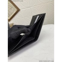 プラダ 偽物 レザー折りたたみ財布 ♪大人気！ puo86927