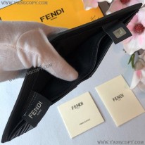 フェンディ スーパーコピー 二つ折り財布 fej18413