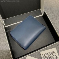 ロエベ 偽物 財布 ブランド カード ジップ ウォレット lop55957