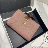 ロエベ コピー 新作スリムジップ二つ折り財布 Slim Zip Bifold Wallet lol49919