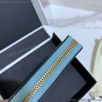 ロエベ 偽物 パズル ラウンドジップ二つ折り財布 lox74910