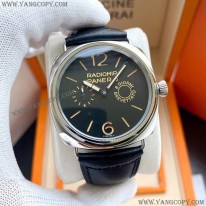パネライ 偽物 ラジオミール 8 N級品 デイズ45mm PAM00992