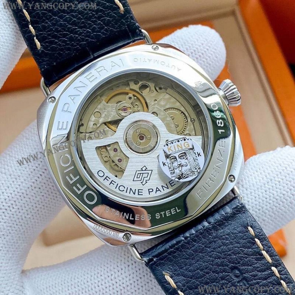パネライ 偽物 ラジオミール 8 N級品 デイズ45mm PAM00992