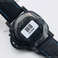 パネライ スーパーコピー ルミノール 自動巻き PAM01661
