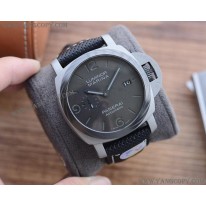 パネライ スーパーコピー ルミノール 自動巻き pax56838
