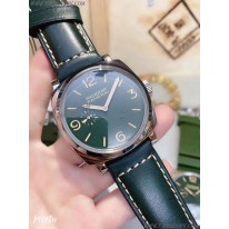 パネライ スーパーコピー ラジオミール カーフストラップ 42mm pab32621