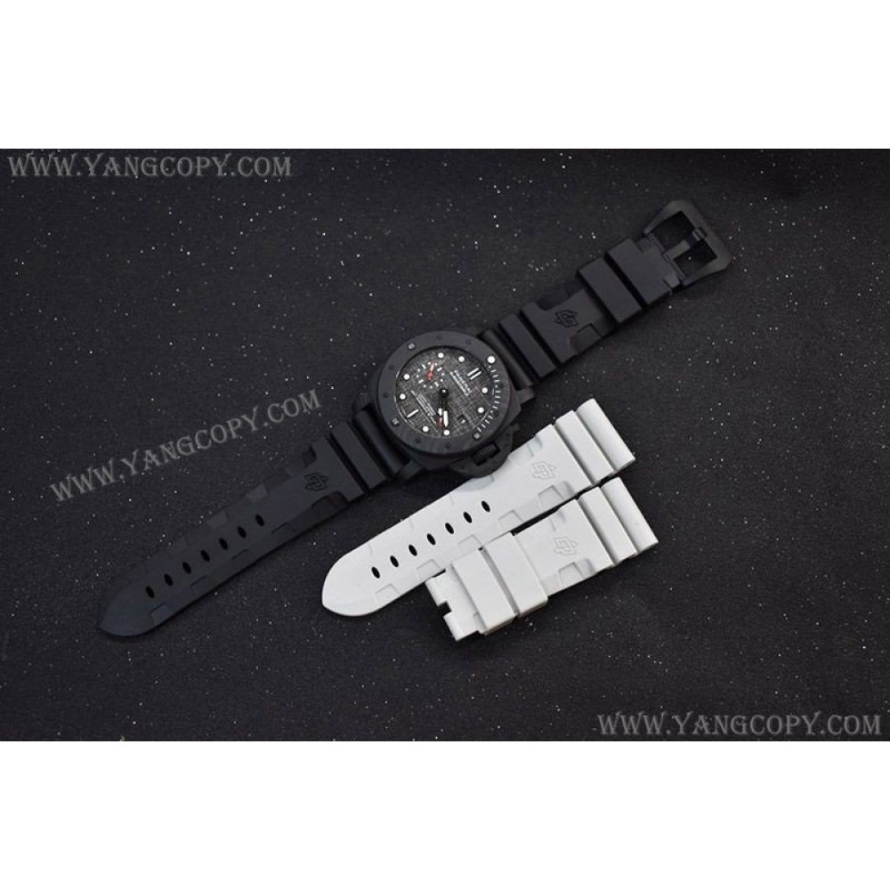 パネライ 偽物 サブマーシブル ルナ・ロッサ N級品 PAM01038