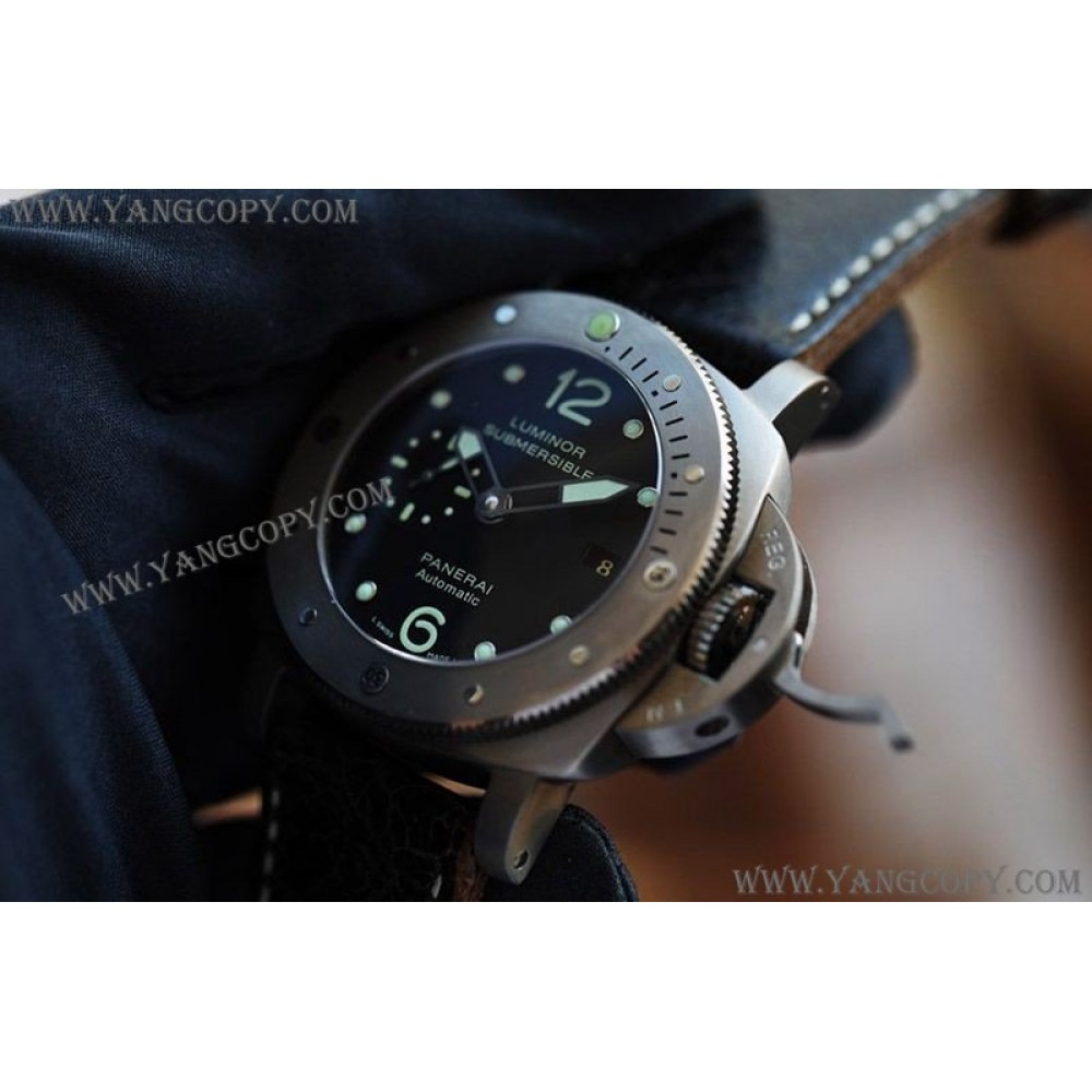 パネライ スーパーコピー PANERAI ルミノール1950 サブマーシブル N級品 PAM00243