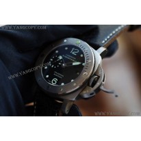 パネライ スーパーコピー PANERAI ルミノール1950 サブマーシブル N級品 PAM00243