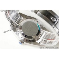 ロレックス スーパー コピー ミルガウス 自動巻き40mm rol67927