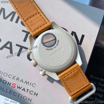 オメガ コピー swatch ag ミッション トゥ ザ サタン SO33T10