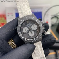 ロレックス 偽物 DiW クォーツファイバー・デイトナ roa85047