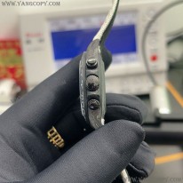 ロレックス 偽物 DiW クォーツファイバー・デイトナ roa85047