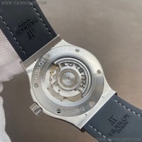 ウブロ 偽物 時計 クラシックフュージョン チタニウム グリーン huo11008