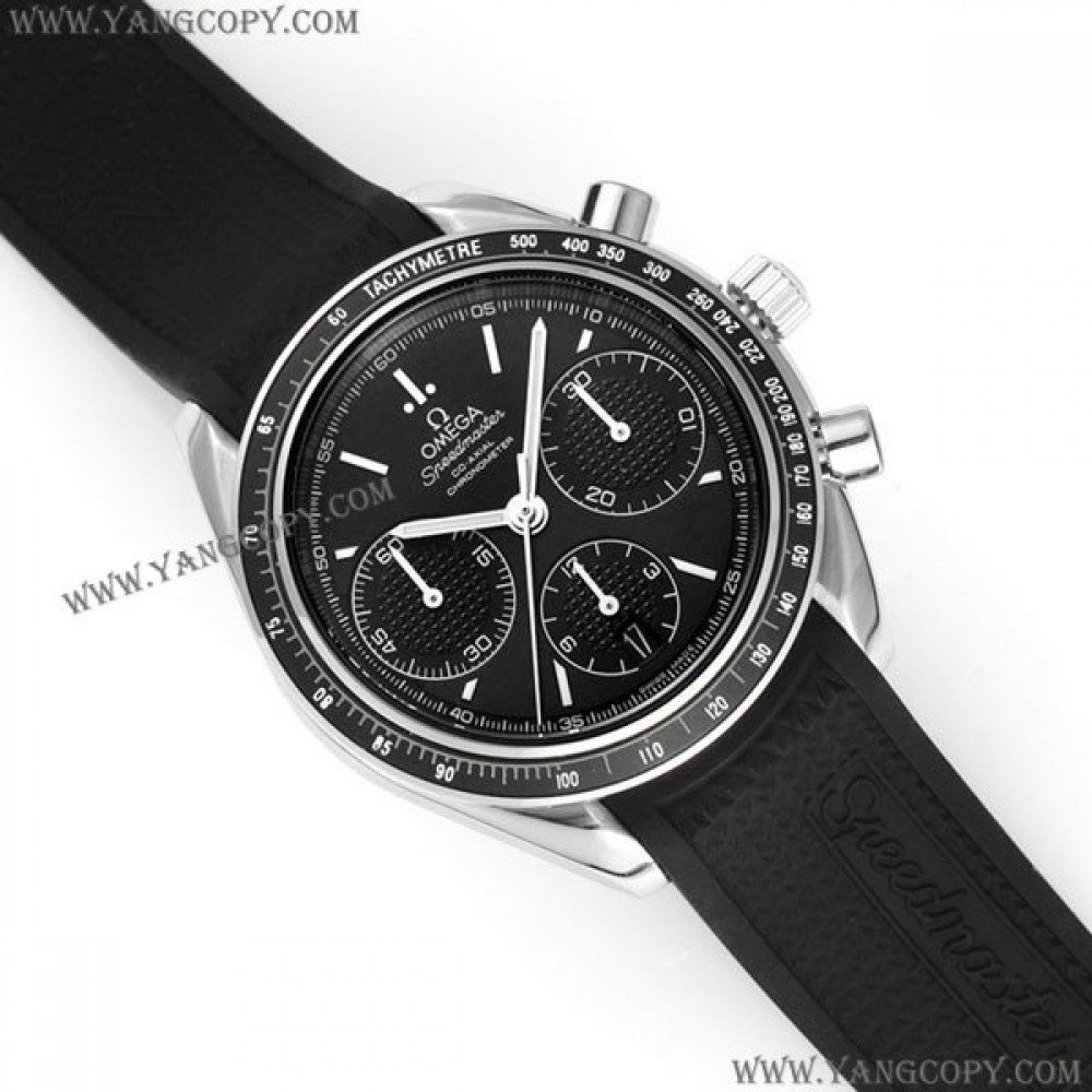 オメガ スーパーコピー スピードマスター レーシング 自動巻き 40mm 326.32.40.50.01.001