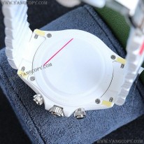 ロレックス 偽物 AET コスモグラフ デイトナ セラミック 時計 rog51716