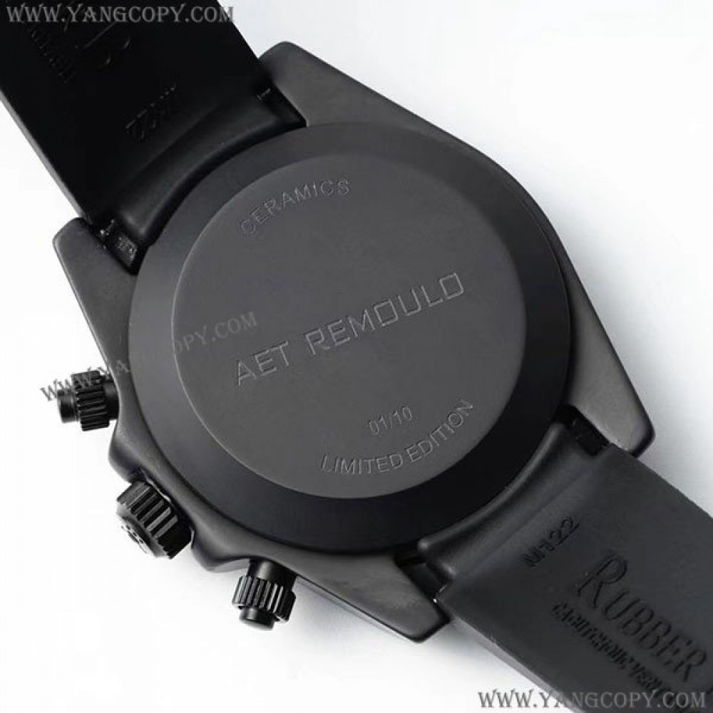 AET REMOULD ロレックス スーパー コピー コスモグラフ デイトナ セラミック 時計 rog16369