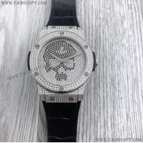 ウブロ スーパーコピー 時計 クラシックフュージョン チタニウムスカル 542.NX.9000.LR.1704.SKULL