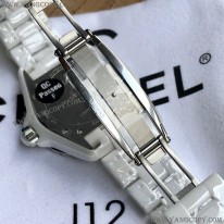 シャネル コピー J12 マドモアゼル H5241