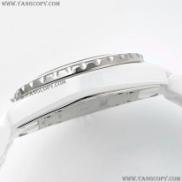 シャネル 偽物 J12 38mm グラフィティ H5240