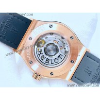 ウブロ スーパーコピー 時計 クラシックフュージョン チタニウム ダイヤモンド huo33501