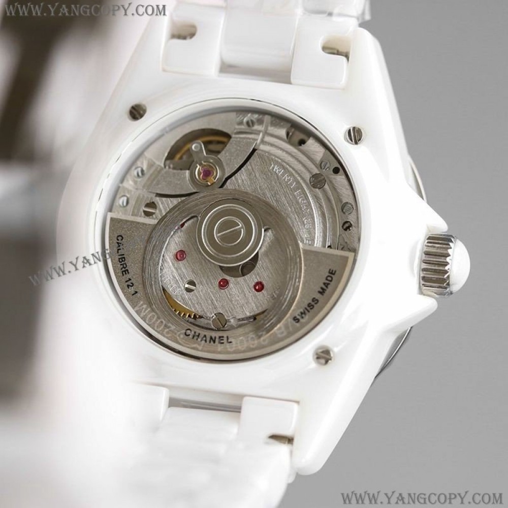 シャネル スーパーコピー J12 38mm shs03559