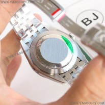 ロレックス スーパー コピー 時計 デイトジャスト41mm ブルー メンズ 126334