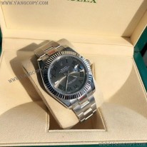 ロレックス スーパー コピー 腕時計 41MM デイトジャスト roi47126