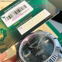 ロレックス スーパー コピー 腕時計 41MM デイトジャスト roi47126
