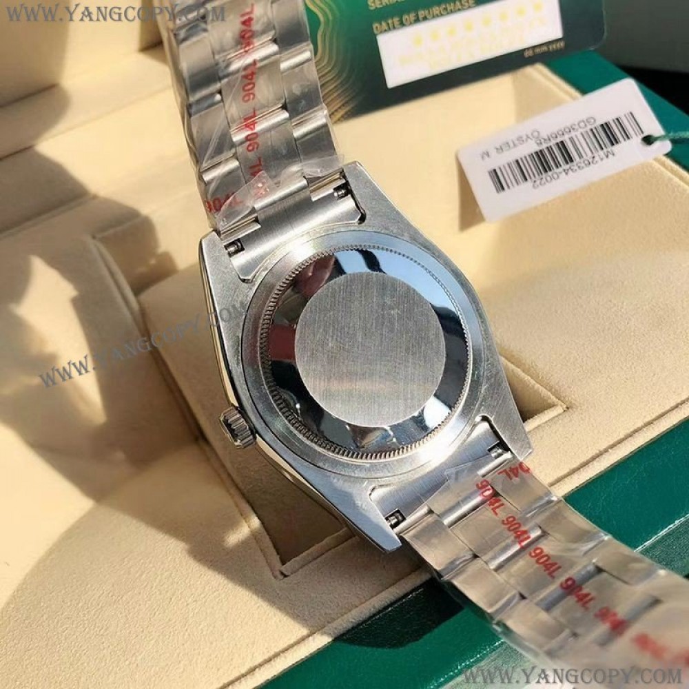 ロレックス スーパー コピー 腕時計 41MM デイトジャスト roi47126
