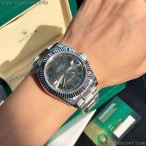 ロレックス スーパー コピー 腕時計 41MM デイトジャスト roi47126