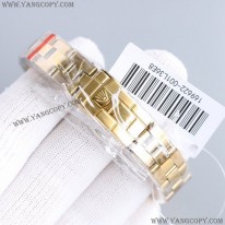 ロレックス スーパー コピー オイスターパーペチュアル ヨットマスター レディース 自動巻き roz17686