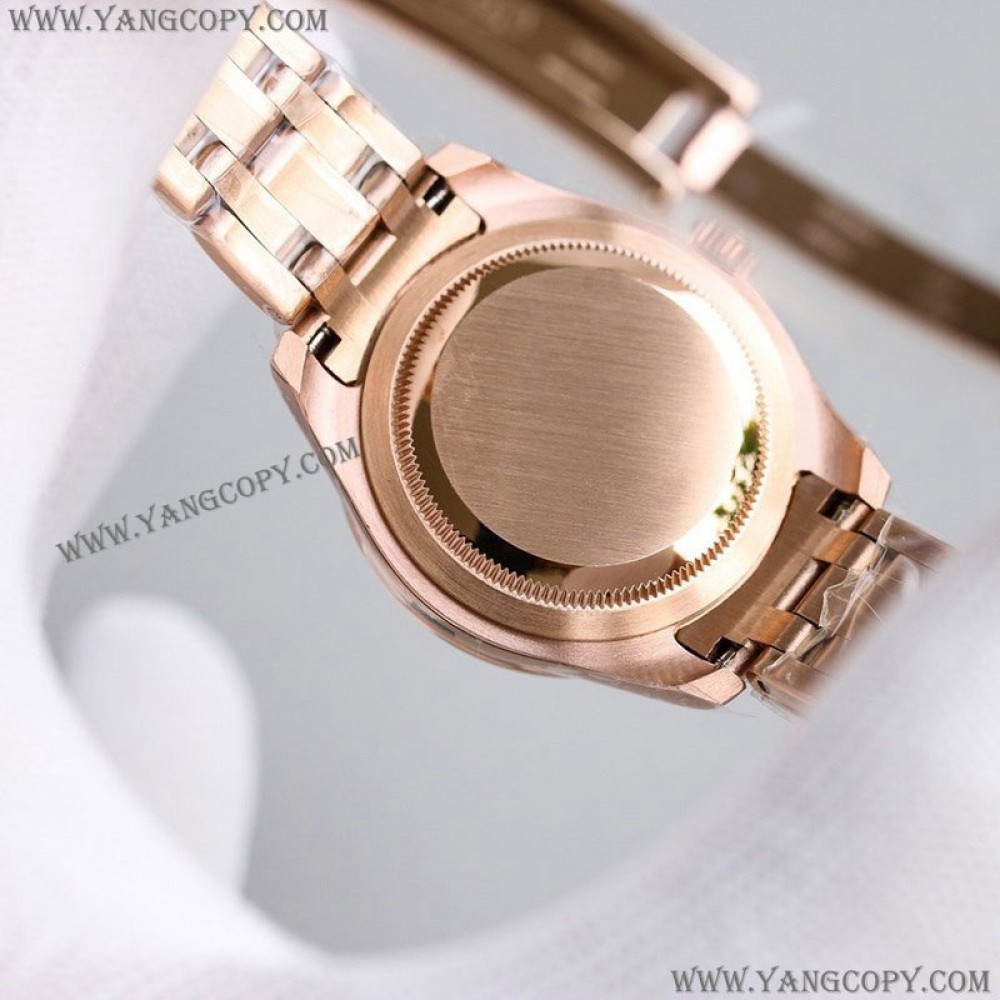 ロレックス 偽物 デイトジャスト パールマスター 34MM rog07773