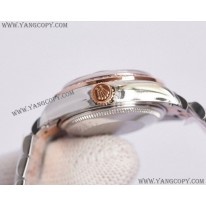 ロレックス 偽物 時計 デイトジャスト レディース 28mm 全色 rov22181