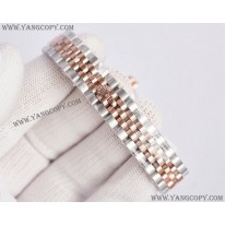 ロレックス 偽物 時計 デイトジャスト レディース 28mm 全色 rov22181
