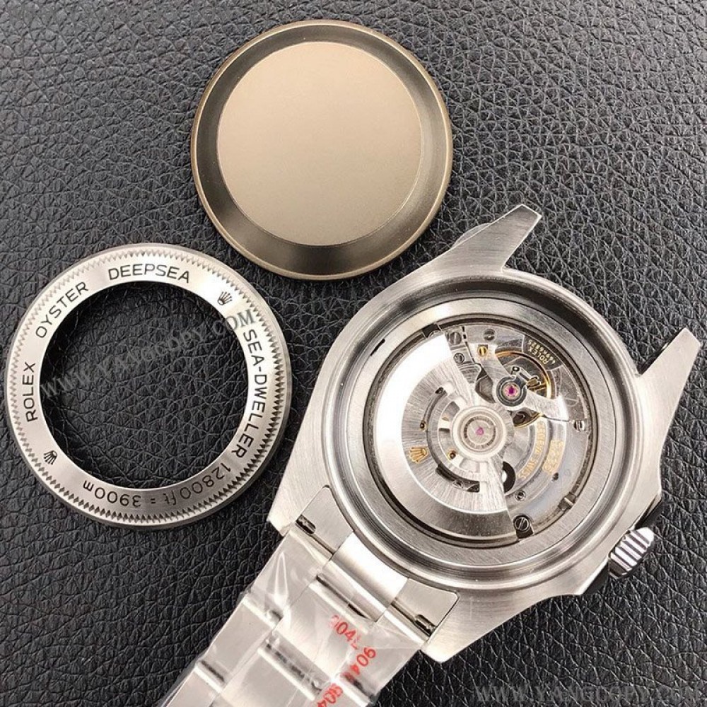 ロレックス コピー シードゥエラー ディープシー オイスタースチール44 mm rod81623