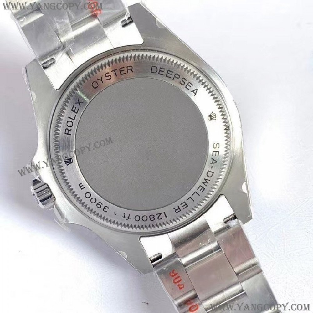 ロレックス コピー シードゥエラーディープシー オイスタースチール44 mm roj71028