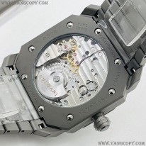 ブルガリ 偽物 時計 オクト ローマ 41mm Octo Roma Bul87796