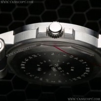 ブルガリ 偽物 時計 アルミニウムウォッチ 39mm Buu45096
