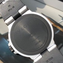 ブルガリ コピー 時計 アルミニウムウォッチ 39mm 3色 Bum73565