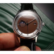 ブレゲ 偽物 クラシック メンズ 39 mm 時計 buc42665