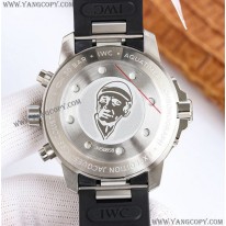 IWC スーパーコピー アクアタイマー クロノ エクスペディション・ジャック=イヴ・クストー iwu88089