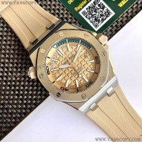 オーデマピゲ コピー ロイヤルオークオフショア ダイバー Odk29794