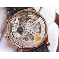 IWC スーパーコピー 時計 ポルトギーゼ オートマティック 7デイズ iwo78428